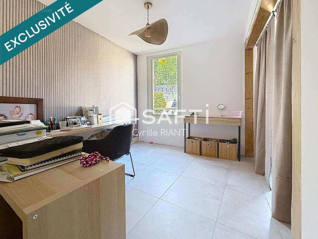 Photo 4 - Maison à RIVES