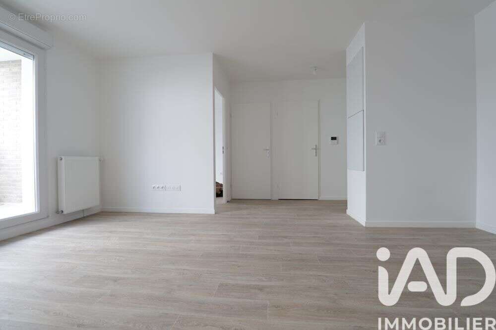 Photo 9 - Appartement à VILLENEUVE-SAINT-GEORGES
