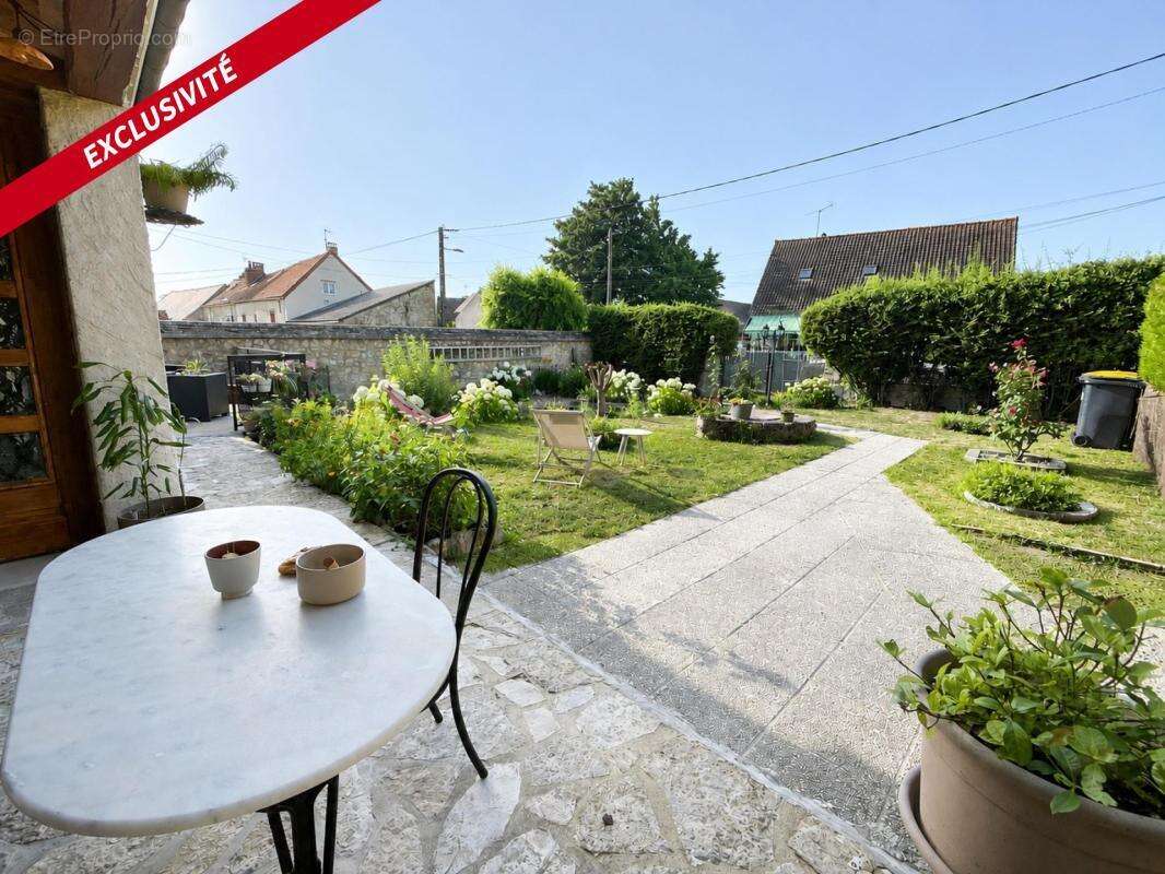 Maison indépendante Maincy - photo 14