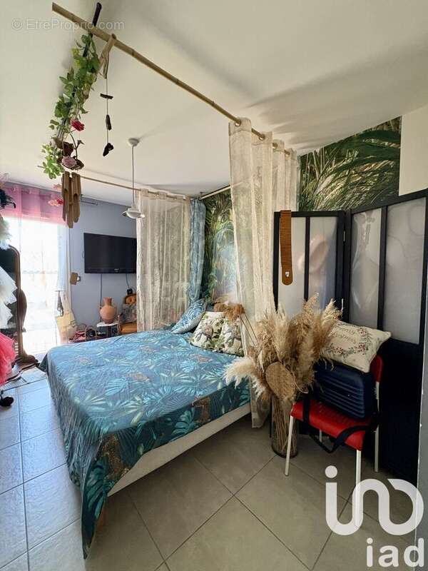 Photo 7 - Maison à RESTINCLIERES