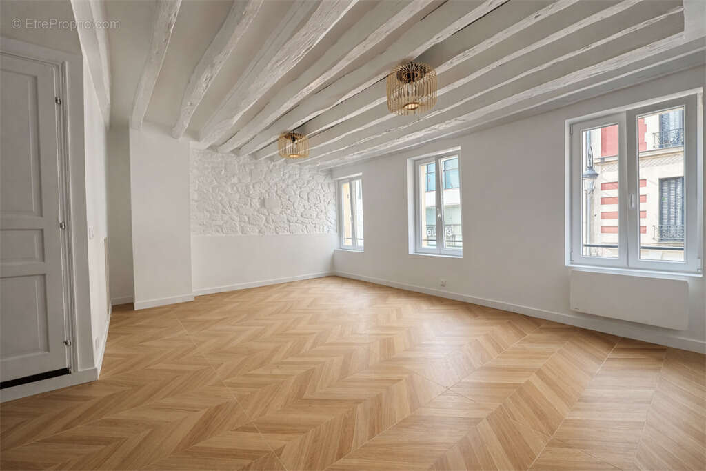 Appartement 75 m² à Puteaux  - photo 4