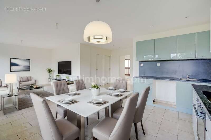 Appartement à DRAVEIL