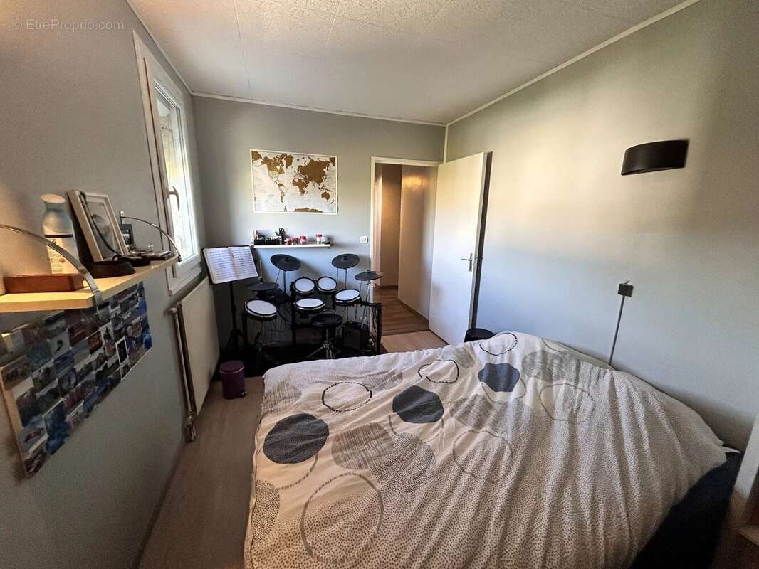 Appartement 3 pieces saint-cyr-sur-mer - photo 6
