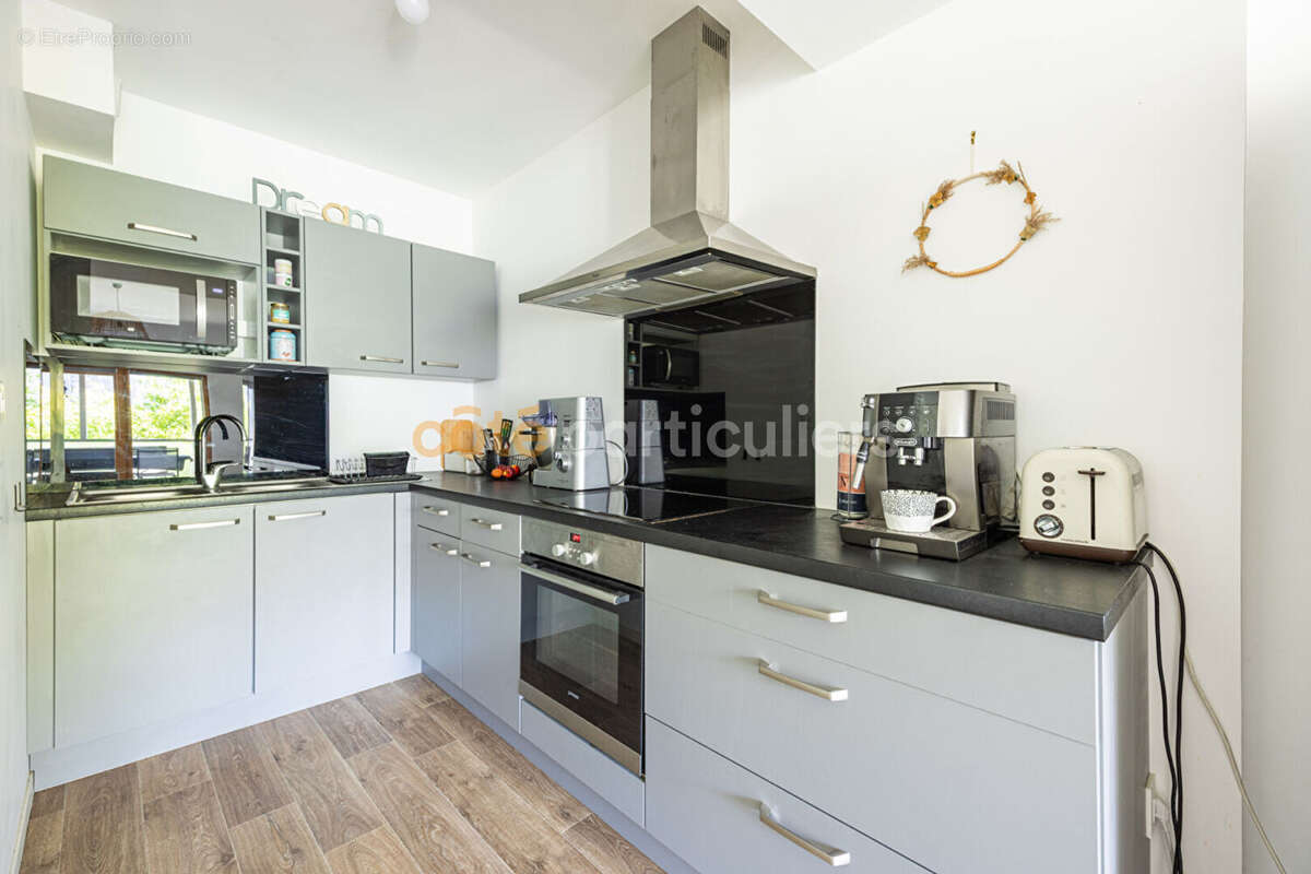 Appartement à CARQUEFOU