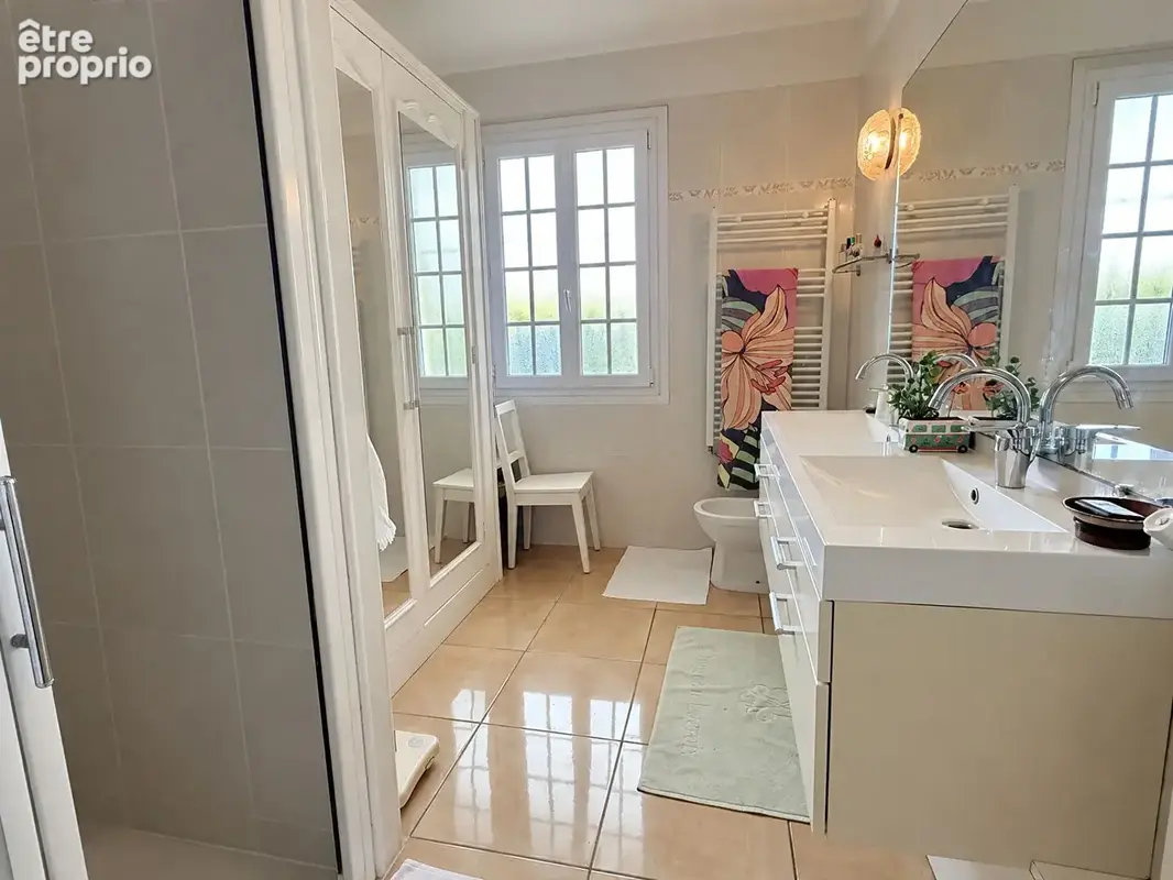 Maison 120m² à saint-martin-de-seignanx - photo 11