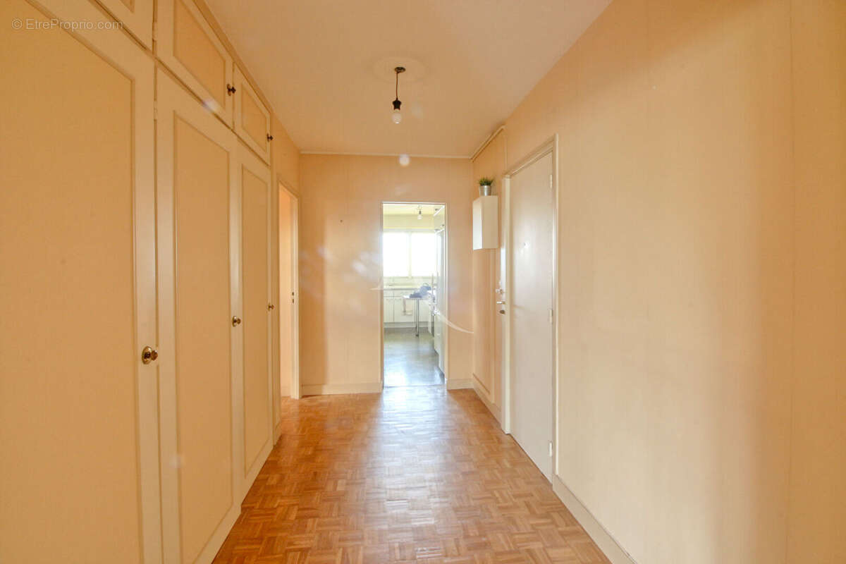 Appartement à ANTONY