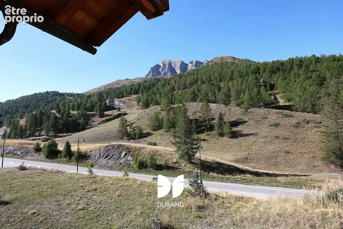 Chalet d’exception   haut de station - photo 26
