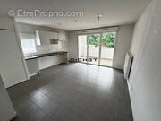 Appartement à CENON