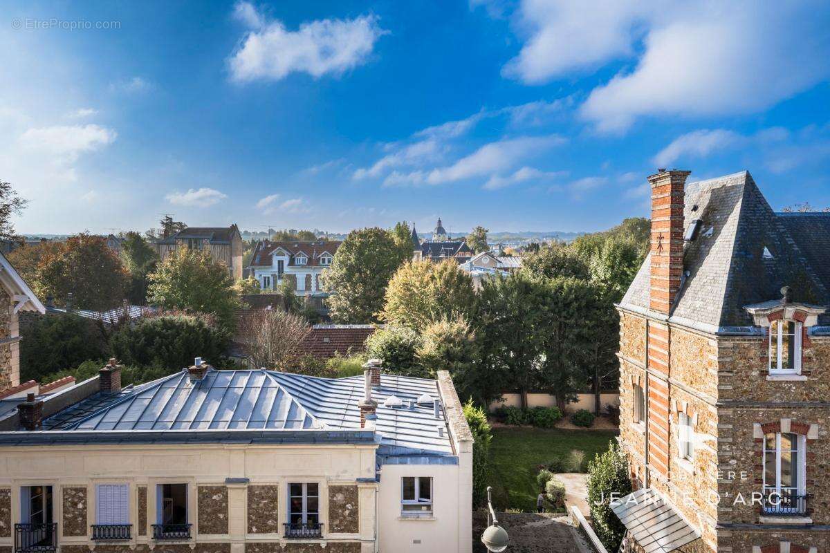 Appartement à VERSAILLES