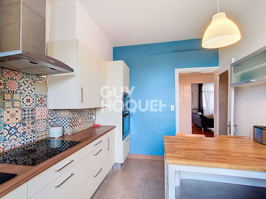 Appartement à BREST