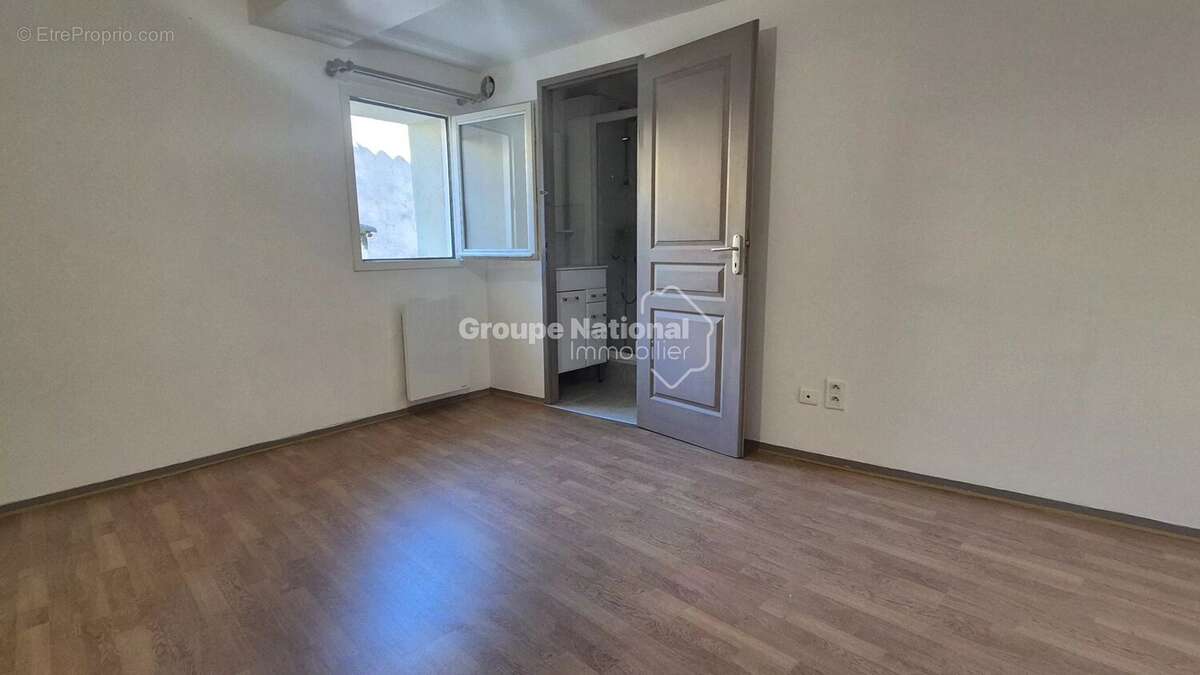 Appartement à CARPENTRAS