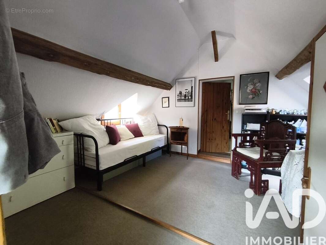 Maison 91 m² à Chaumont-En-Vexin  - photo 9