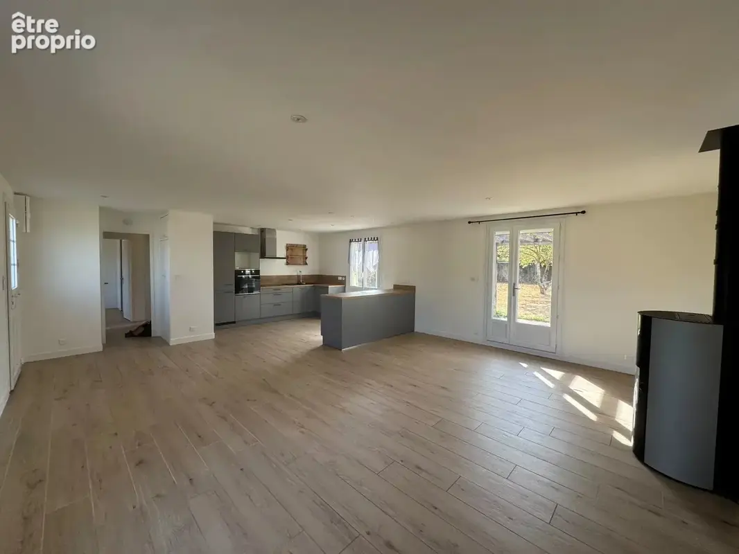 Vente Maison Ermenonville-la-grande(28120) 222 000ï¿œ - photo 5