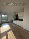 Appartement à VILLENEUVE-D'ASCQ