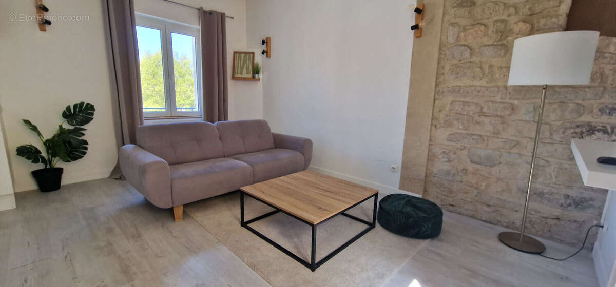 Appartement à CARPENTRAS