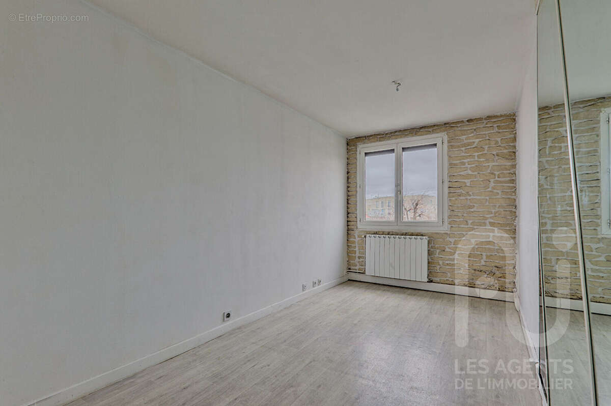 Appartement à BEZONS