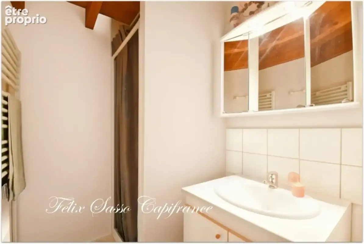 AUCUN (65),  maison de charme cosy T5 avec vue panoramique exceptionnelle ! - photo 22
