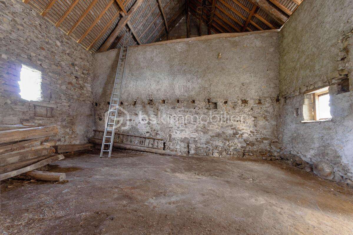 Maison à SAINT-EUSEBE