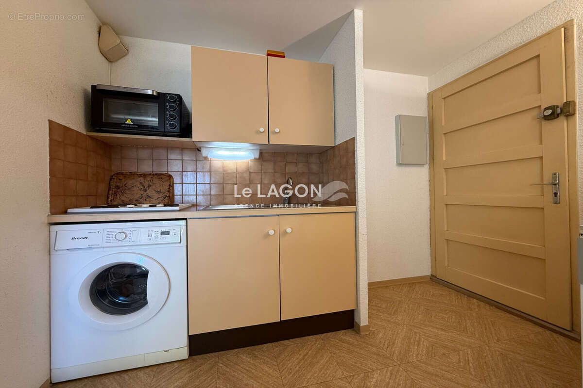 Appartement 30 m² à Saint-Cyprien  - photo 4