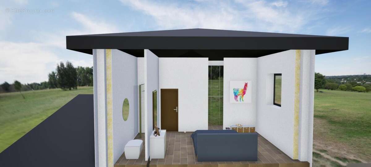 Maison à SAINT-MARCEL-LES-VALENCE