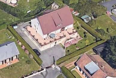 Appartement à TROUVILLE-SUR-MER