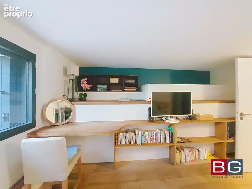 Vallauris "proche centre" Villa de style contemporain - photo 29