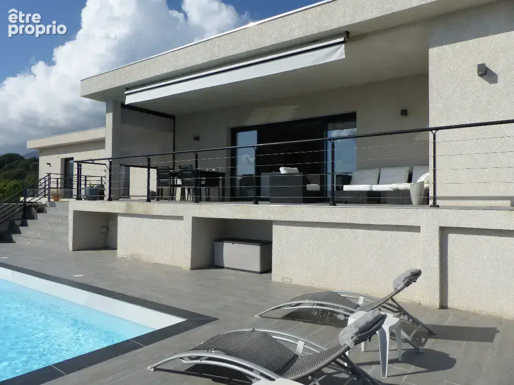 Maison à AFA