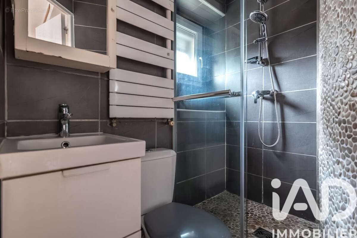 Photo 7 - Appartement à MAISONS-ALFORT