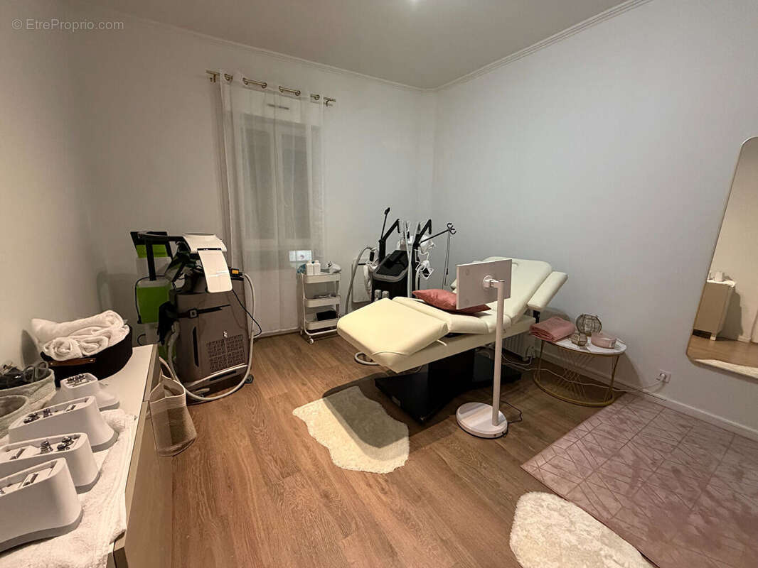 Commerce à BOULOGNE-BILLANCOURT