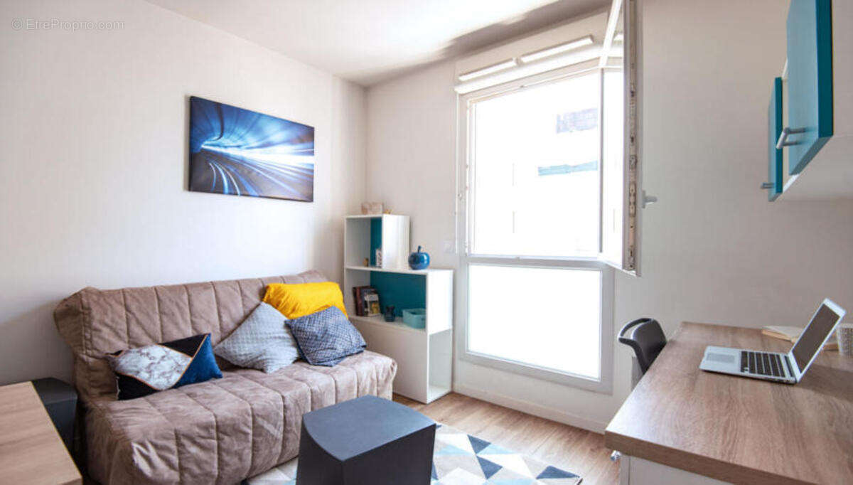 Appartement à LYON-7E