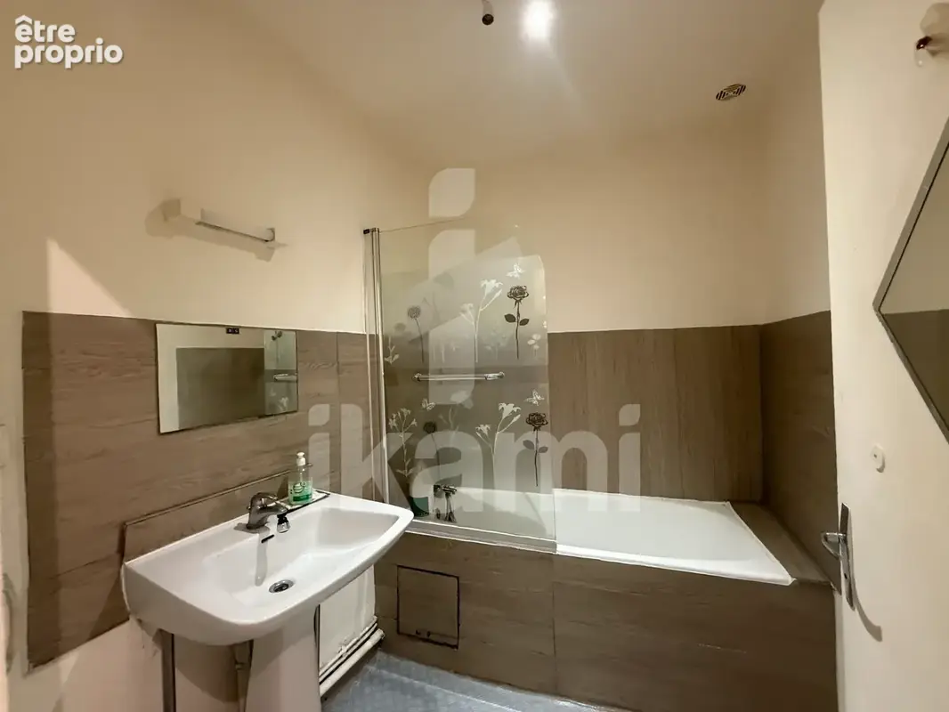 Studio et local commercial Rive-De-Gier - photo 4