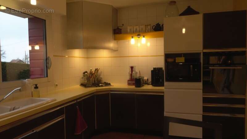 Maison à FAUVILLE-EN-CAUX