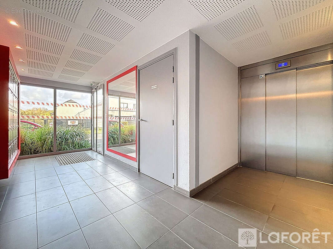 Appartement à LA CHAPELLE-D&#039;ARMENTIERES