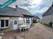 Photo 1 - Maison à BENAIS