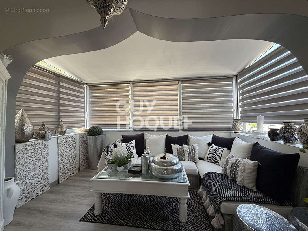 Maison Avignon 197 m2 - photo 2