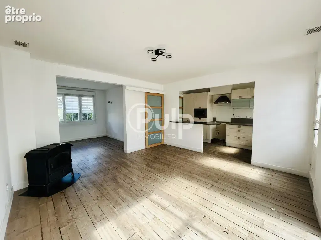 Maison 83 m² - 3 chambres - Garage à Douai - photo 3