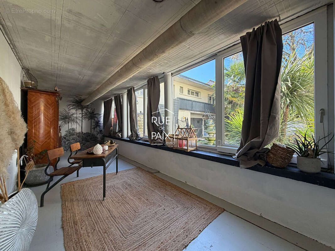 Maison à LA MOTHE-SAINT-HERAY