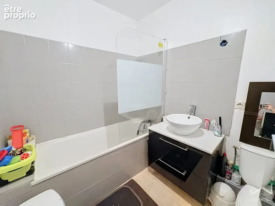 Charmante maison très bien aménagée et proche toutes commodités - photo 7