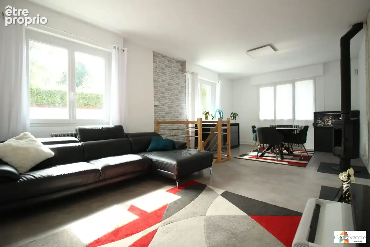 Maison 5 pièces 85 m² à vendre à Montgeron (91230) - photo 6