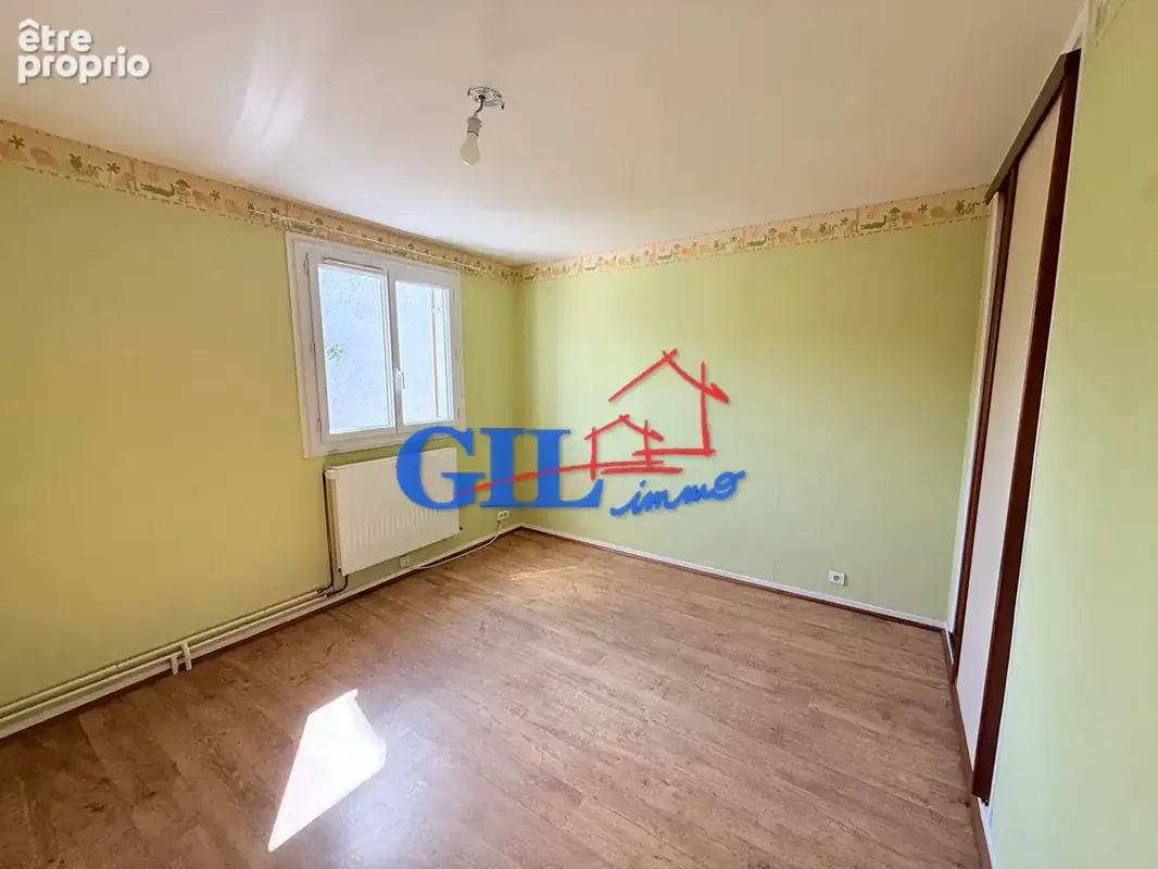 Cesson la foret - maison de 123m²  habitables - photo 6
