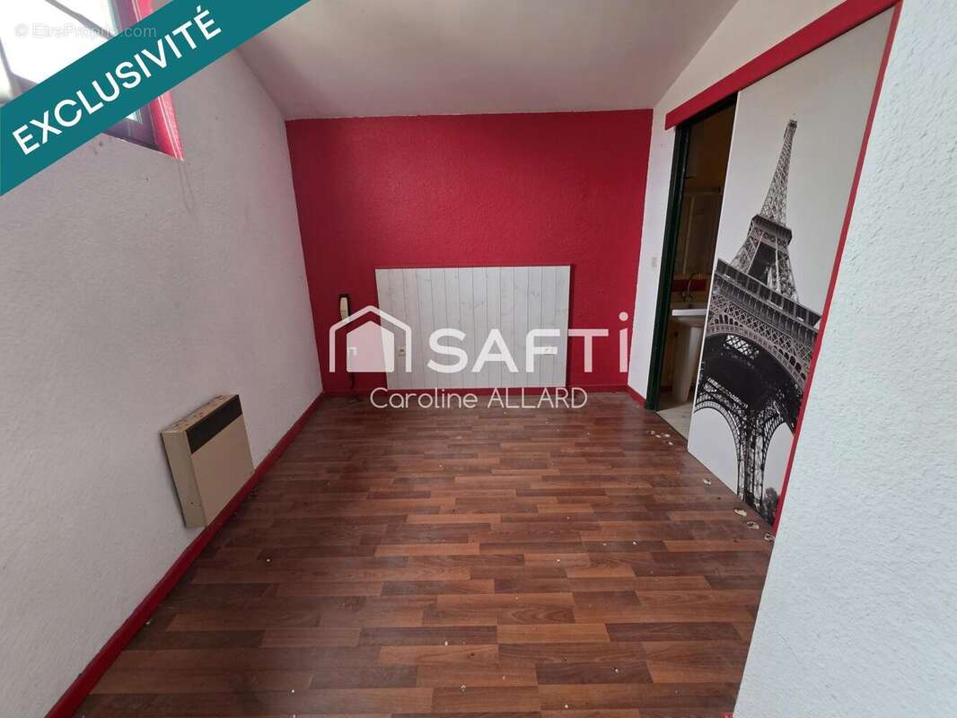 Photo 6 - Appartement à LOMBEZ