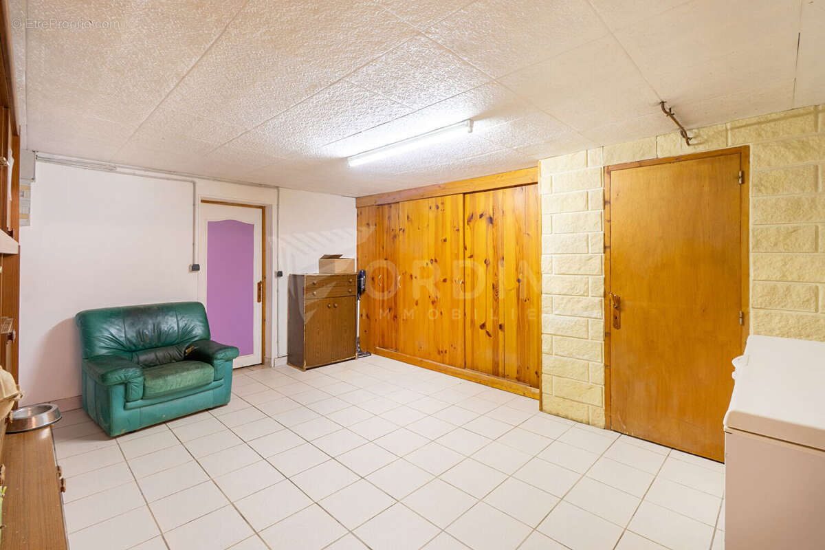 Maison à LIGNORELLES