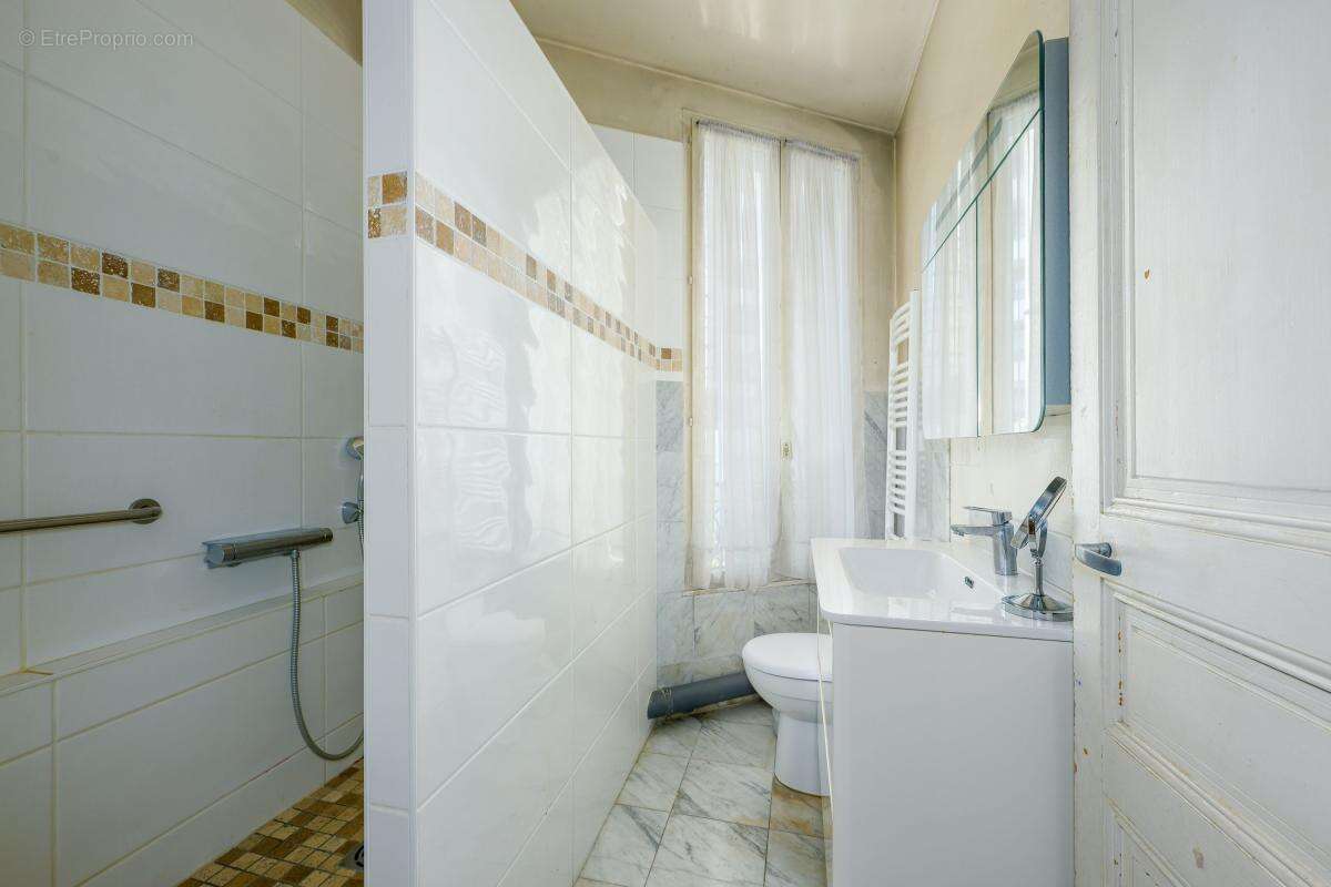 Maison avec jardin de 125 m² aux portes de Paris ! - photo 14
