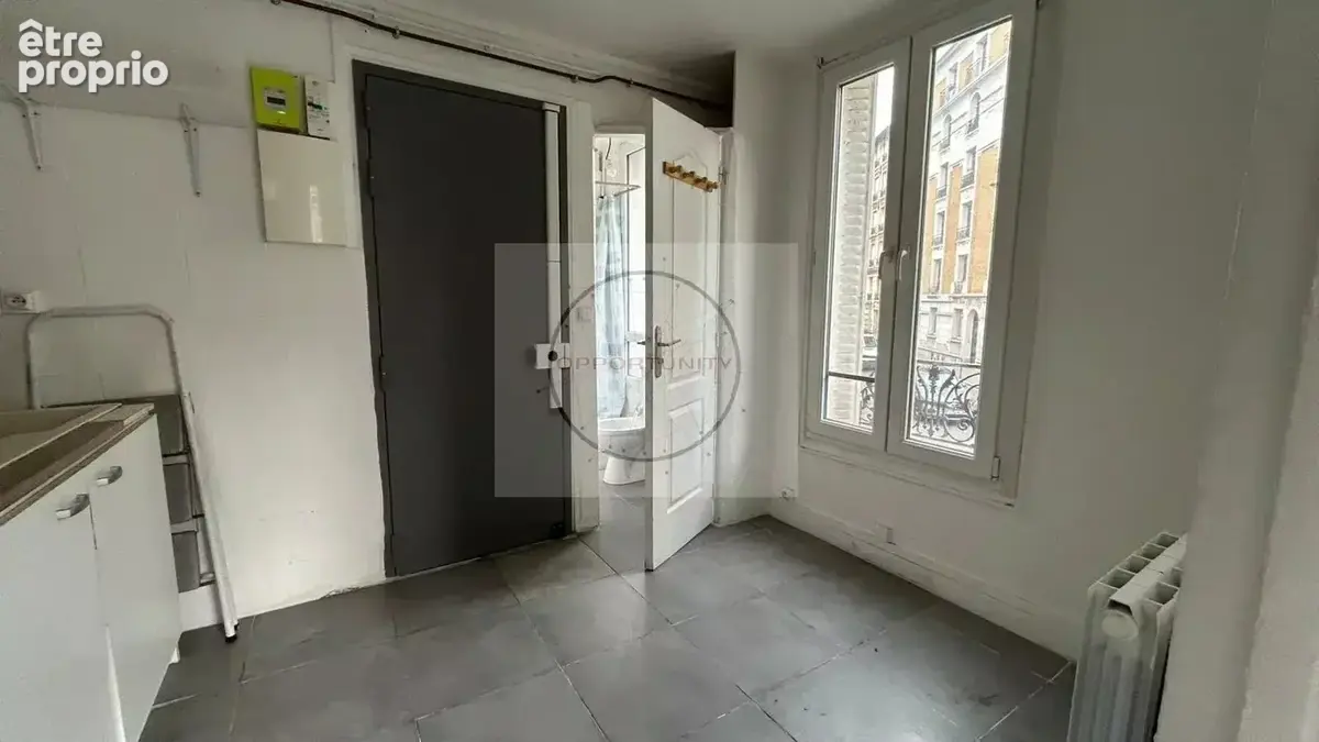Appartement 2 pièces 22 m² à vendre à Vincennes (94300) - photo 2