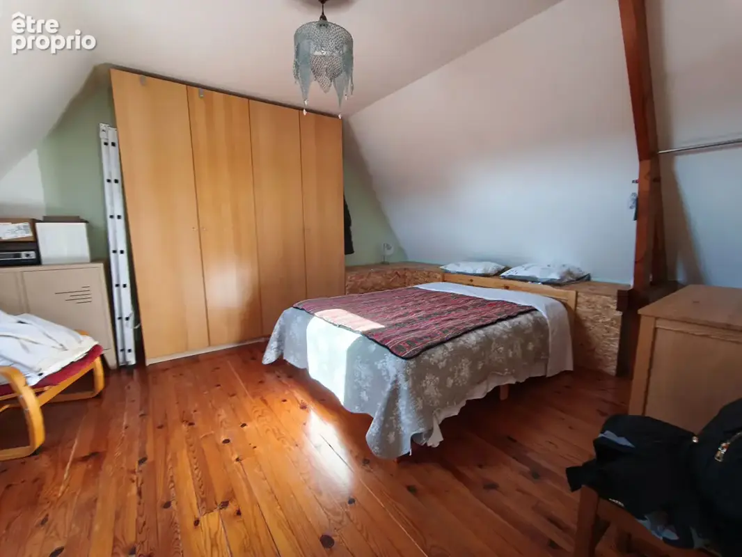 Maison 83m² à berck - photo 7