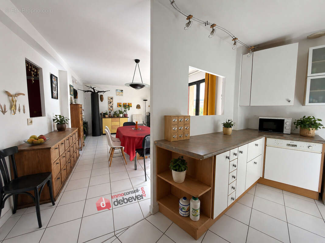 Maison à VILLERS-LES-NANCY