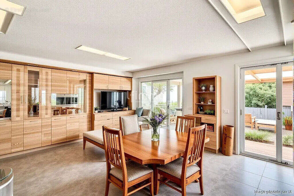 Appartement à BISCHWILLER