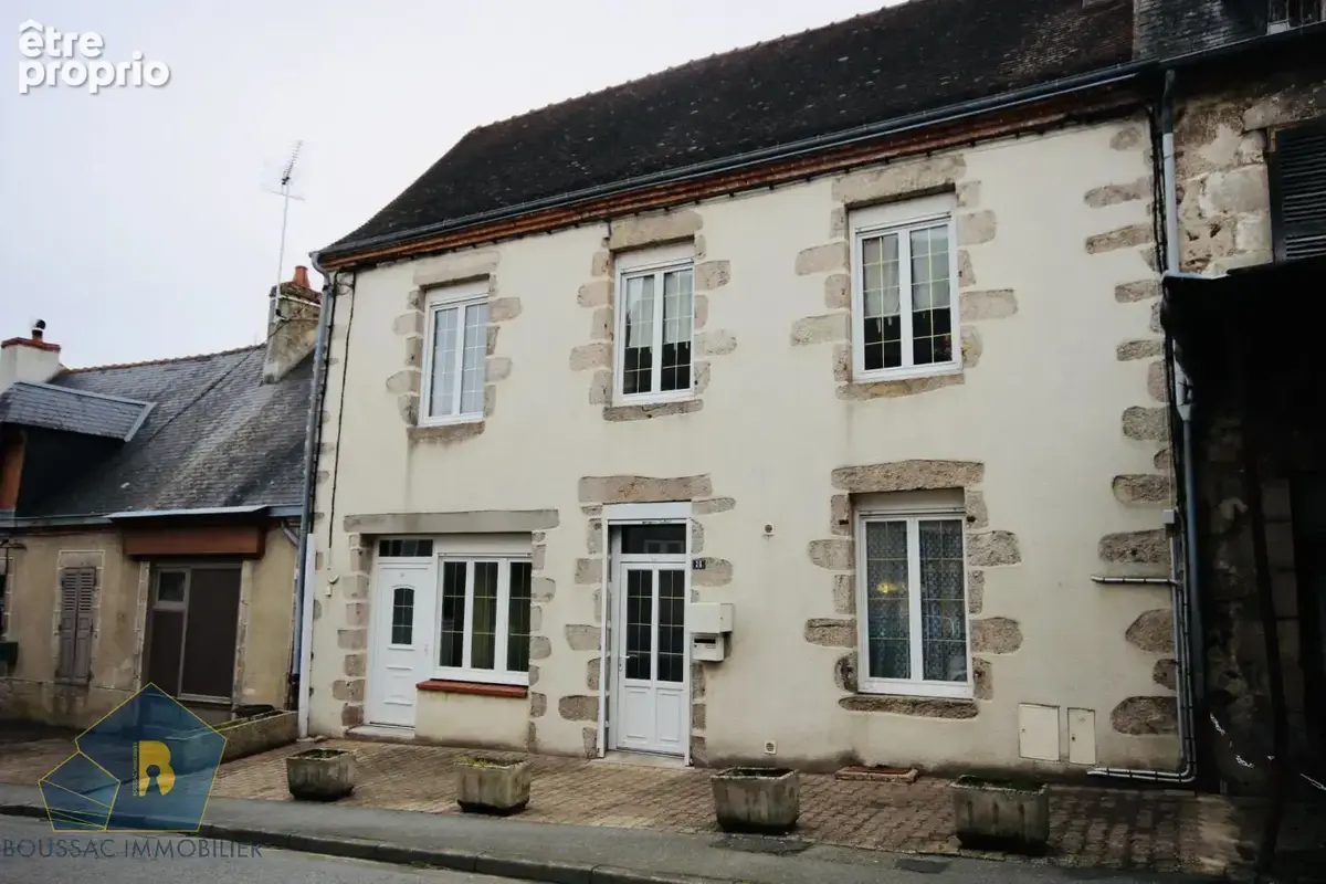 Maison 175 m² à Boussac  - photo 5