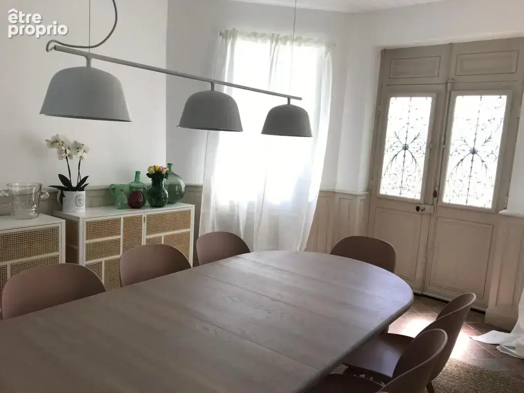 Maison de Maître rénovée à Bernay avec dépendances et terrain boisé - photo 7