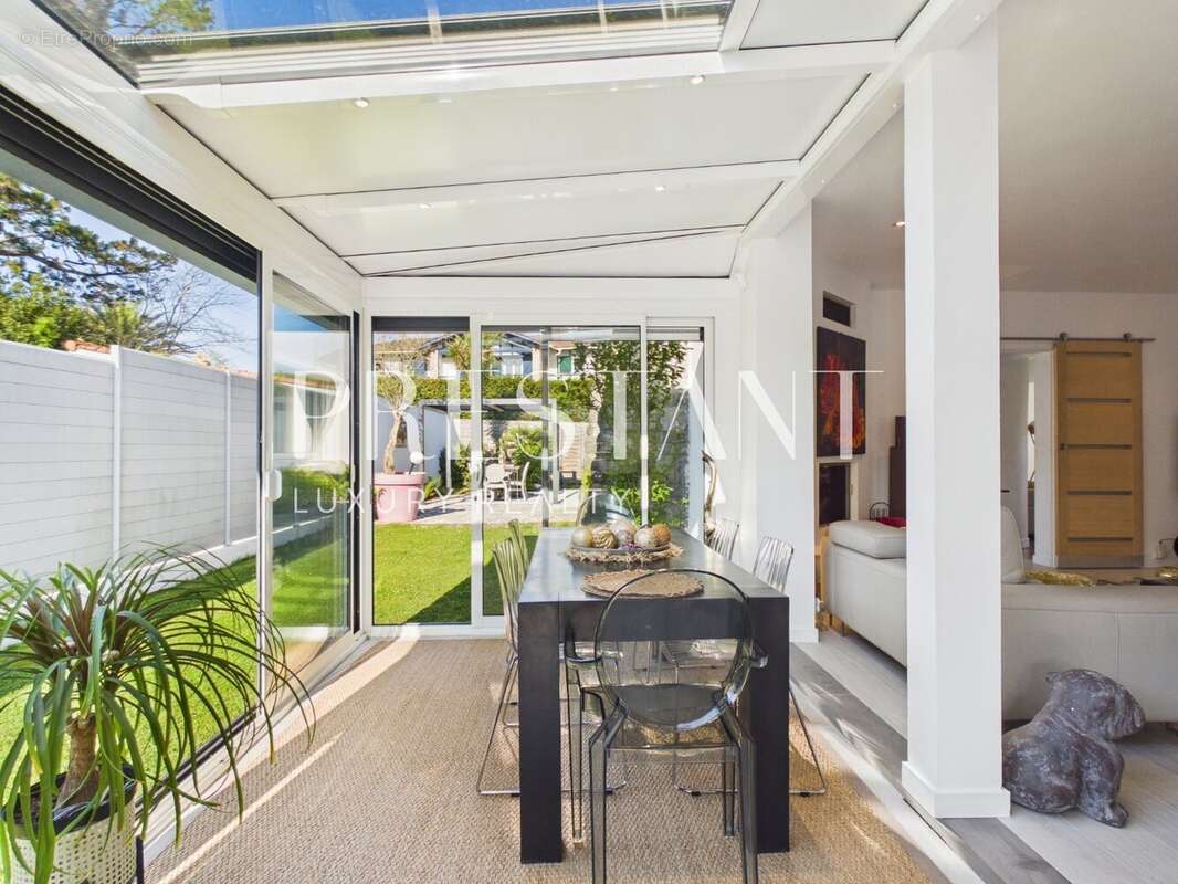 Maison à ANGLET